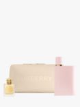 Burberry Her Elixir de Parfum for Women, 100ml Bundle with Gift