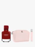 Givenchy L’Interdit Eau de Parfum Rouge Ultime, 80ml Bundle with Gift