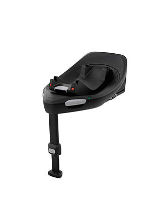 Cybex Balios S Lux Pushchair, Carrycot & Accessories with Cloud G Car Seat & Base G Bundle, Black