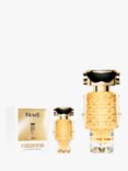 Rabanne FAME Intense Eau de Parfum Intense, 30ml Bundle with Gift