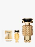 Rabanne FAME Intense Eau de Parfum Intense, 50ml Bundle with Gift