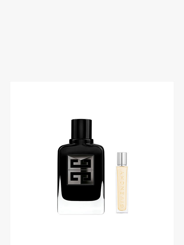 Givenchy Gentleman Society Eau de Parfum Extrême, 60ml Bundle with Gift