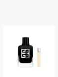 Givenchy Gentleman Society Eau de Parfum, 60ml Bundle with Gift