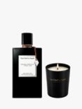 Van Cleef & Arpels Collection Extraordinaire Encens Precieux Eau de Parfum, 75ml Bundle with Gift
