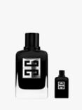 Givenchy Gentleman Society Eau de Parfum, 60ml Bundle with Gift