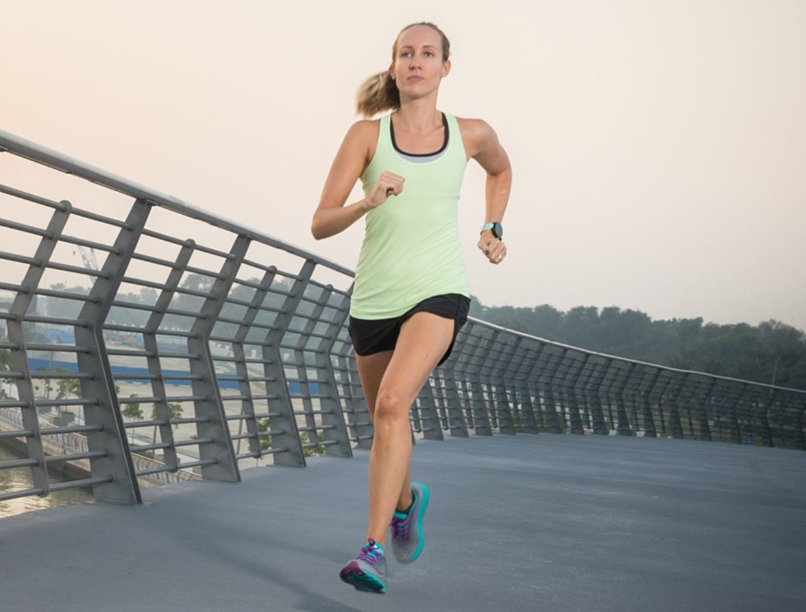 How to Run 5K | John Lewis & Partners