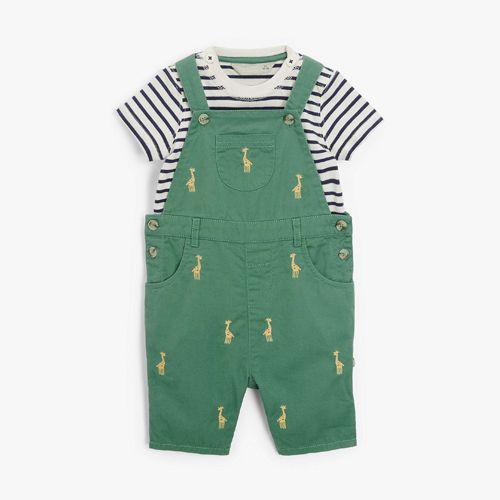 summer baby grows