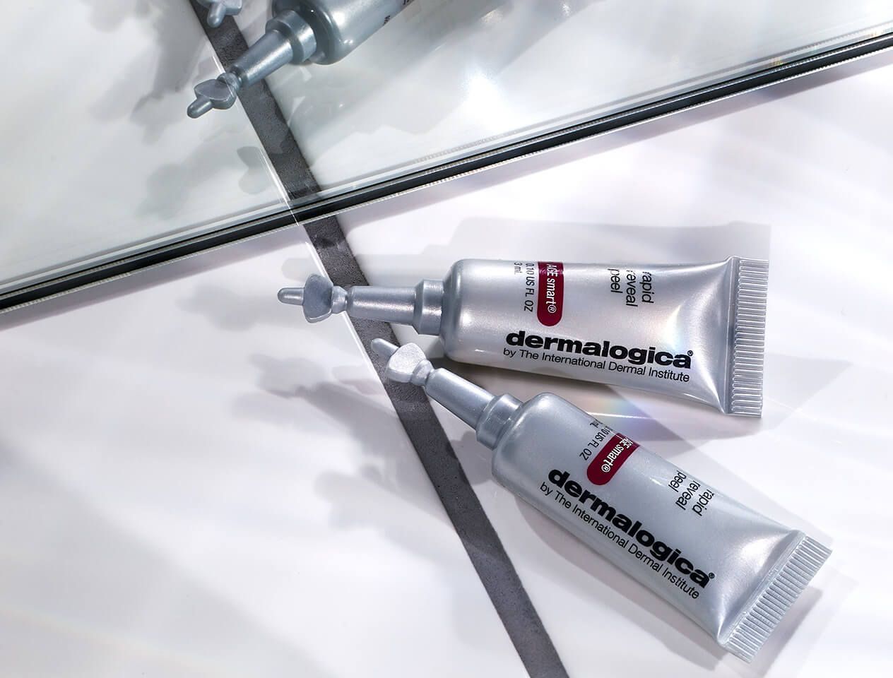 Dermalogica Rapid Reveal Peel Skincare Set