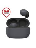Sony WF-LS900 LinkBuds S Noise Cancelling True Wireless Bluetooth In-Ear Headphones with Mic/Remote