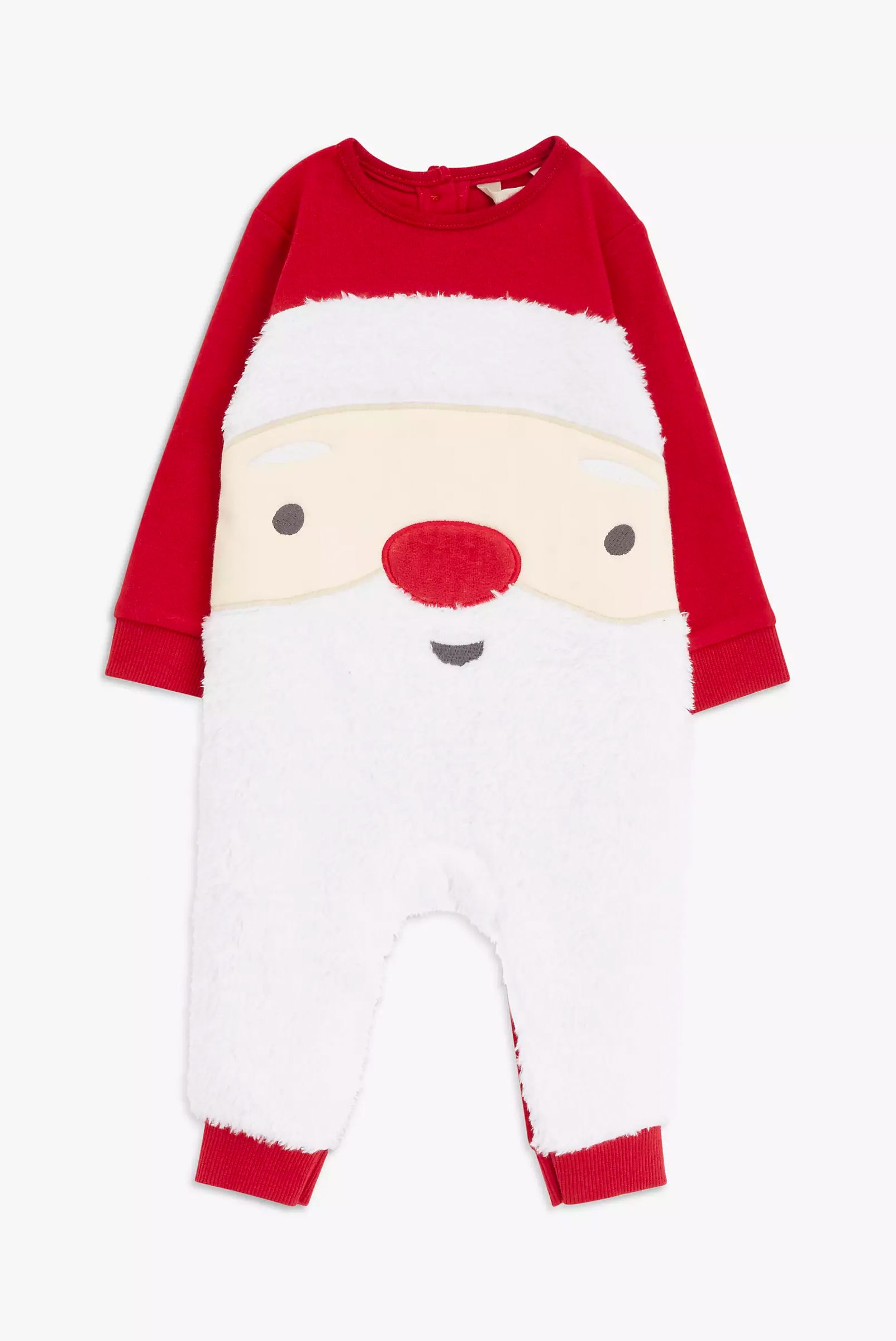 Baby christmas outlet outfit john lewis