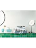 ANYDAY John Lewis & Partners A Brighter Bathroom, Grey
