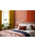 John Lewis ANYDAY A Colourful Bedroom, Blush Pink