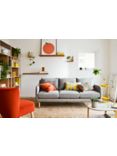 ANYDAY John Lewis & Partners A Joyful Living Room, Clementine