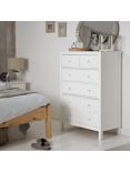 John Lewis ANYDAY Wilton 6 Drawer Chest