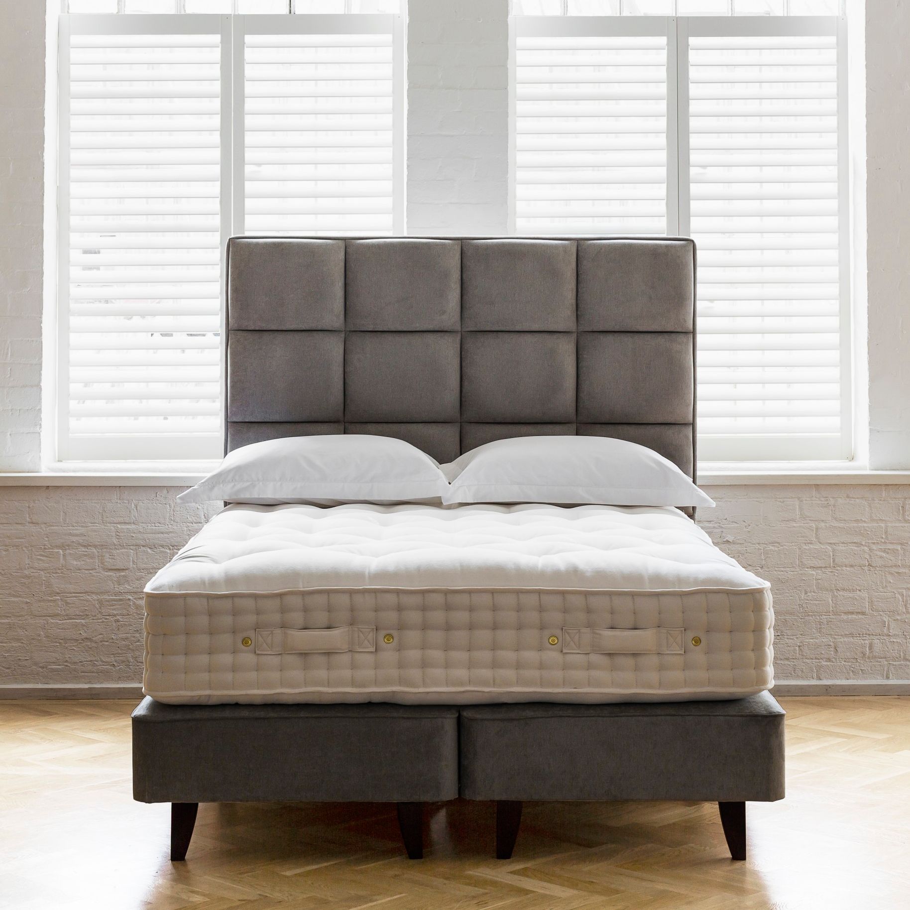 John Lewis The Ultimate Collection No. 1 Mattress, King Size at John Lewis & Partners