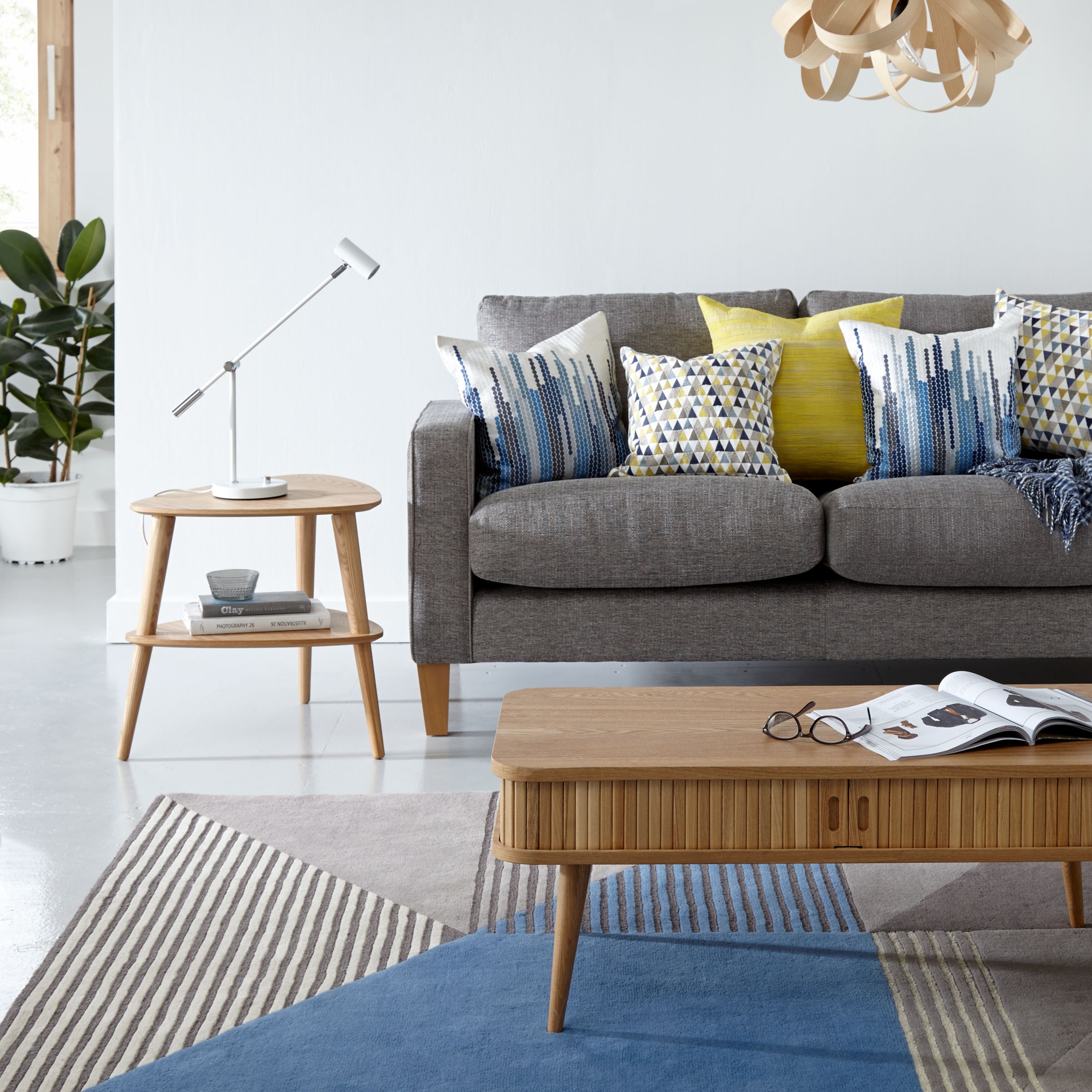 Buy John Lewis Grayson Living Room Furniture Range John Lewis