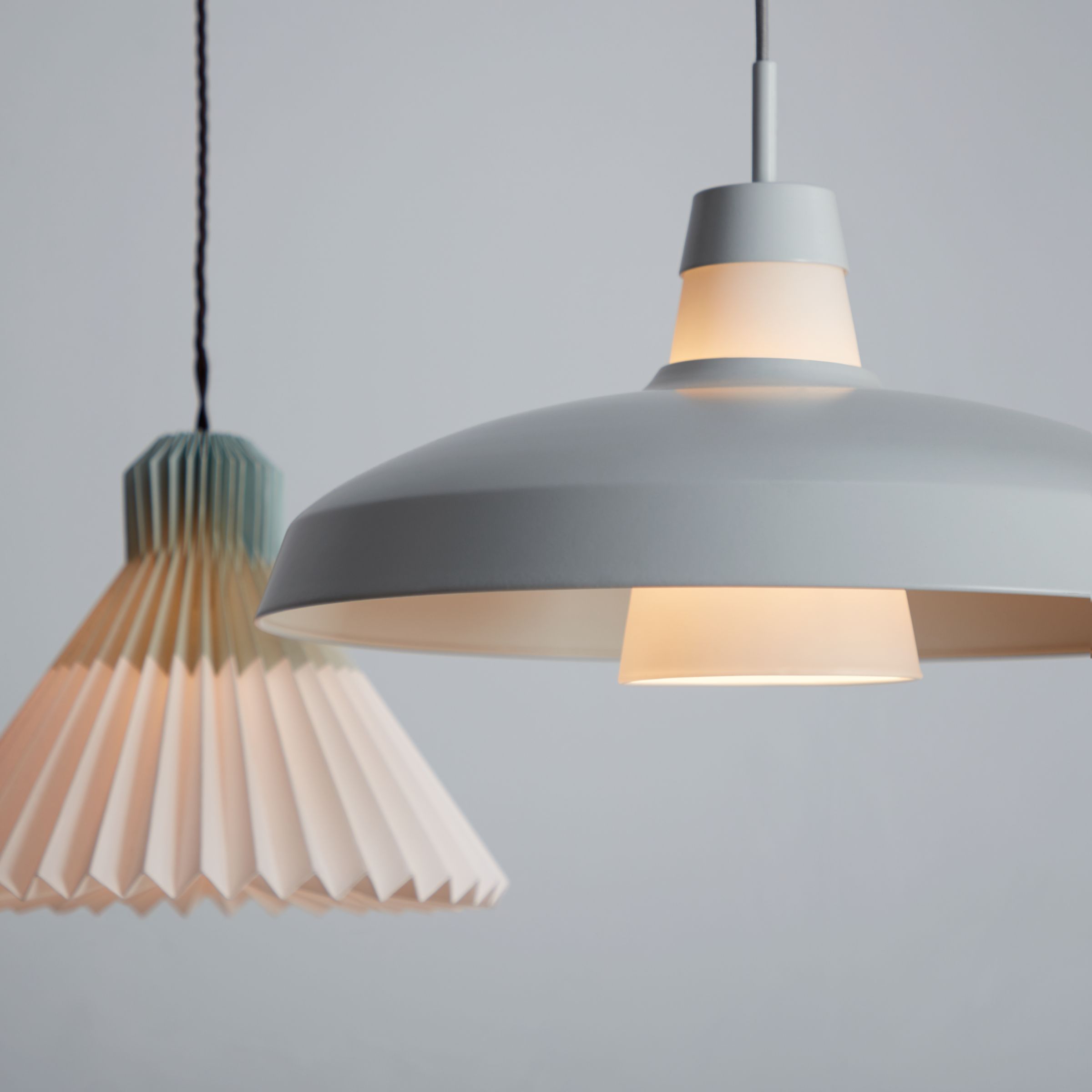 John lewis pendant lights