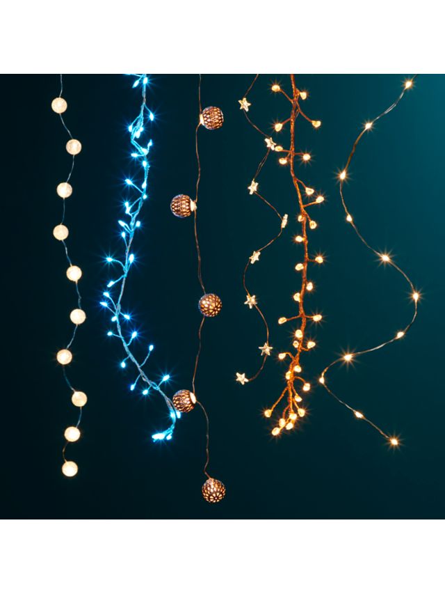 John lewis shop string lights