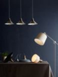 Croft Collection Tobias Lighting Collection , Nickel