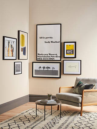 Jacky Al Samarraie Harrogate Framed, Framed Prints For Living Room John Lewis