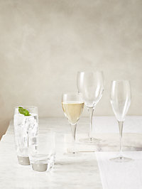 Glassware: Up to 50% off