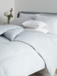 John Lewis & Partners The Ultimate Collection Made to Order Icelandic Eiderdown Winter Weight Duvet