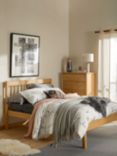 Bedroom Furniture Ranges | John Lewis & Partners