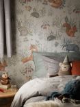 John Lewis Stardust Children's Bedroom Range, Grey