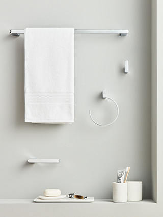 Design Project by John Lewis No.025 Single Robe Hook