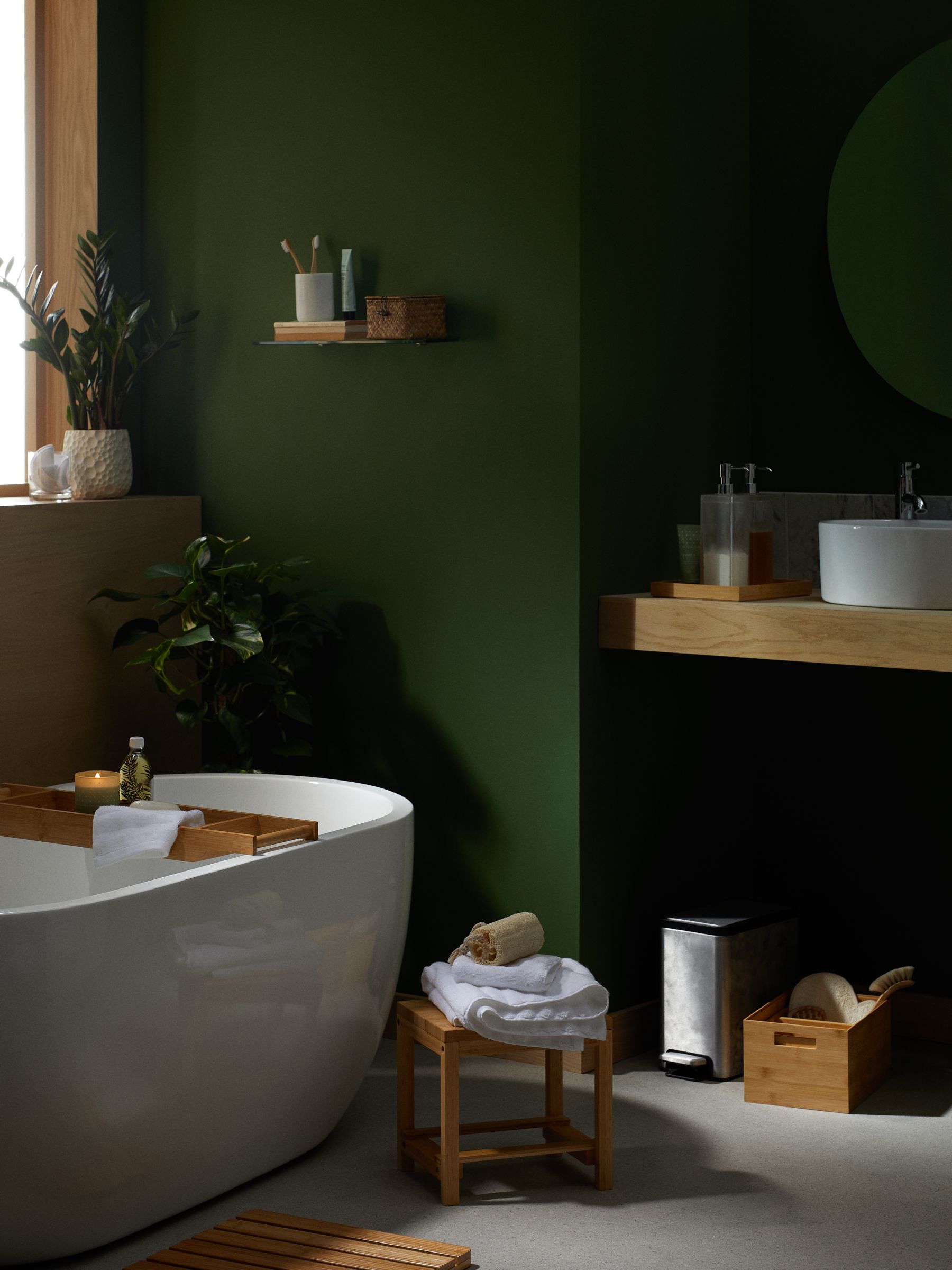 7 Big Bathroom Trends For 2023, According To The Experts