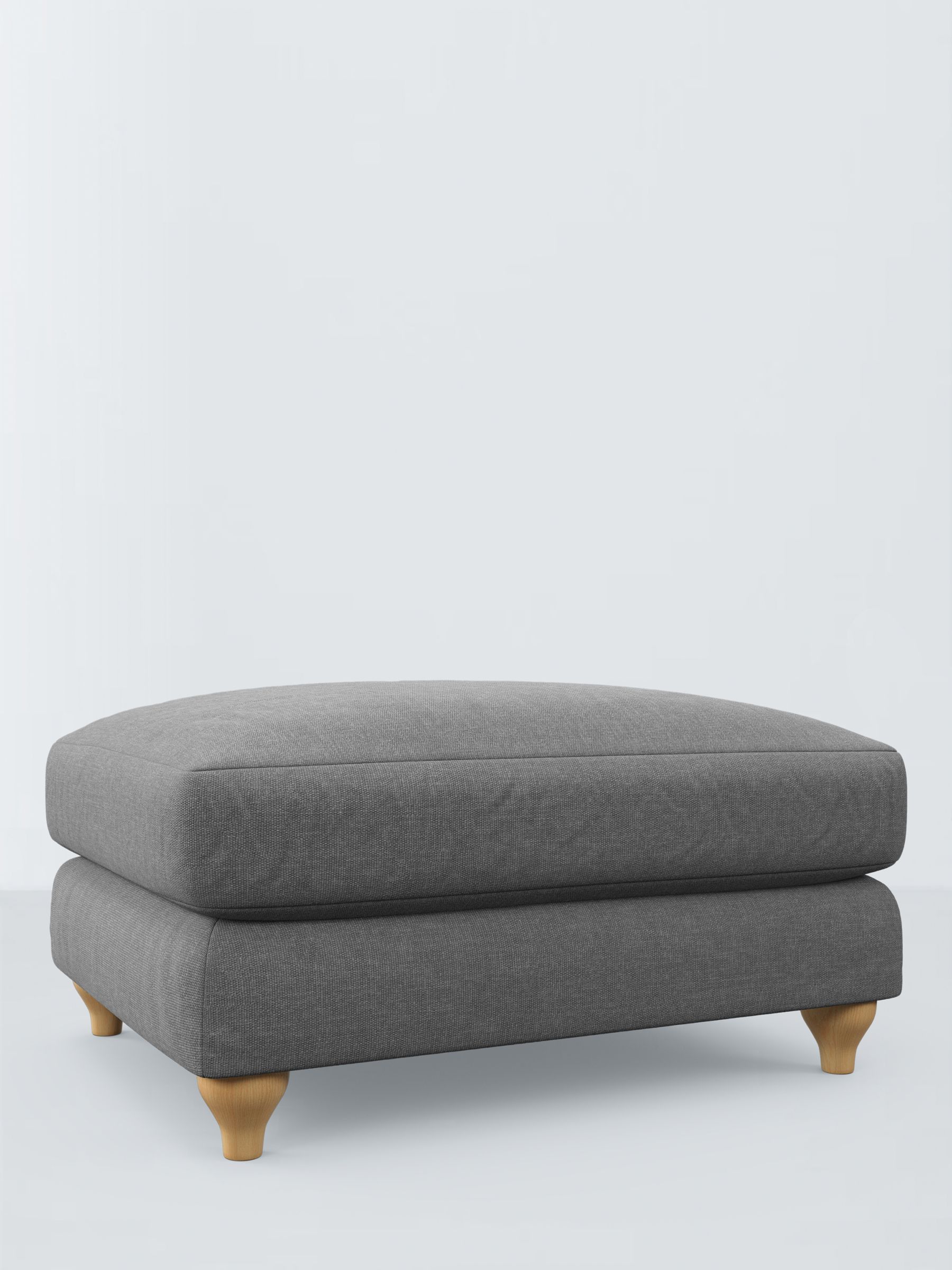 John Lewis Bromley Footstool