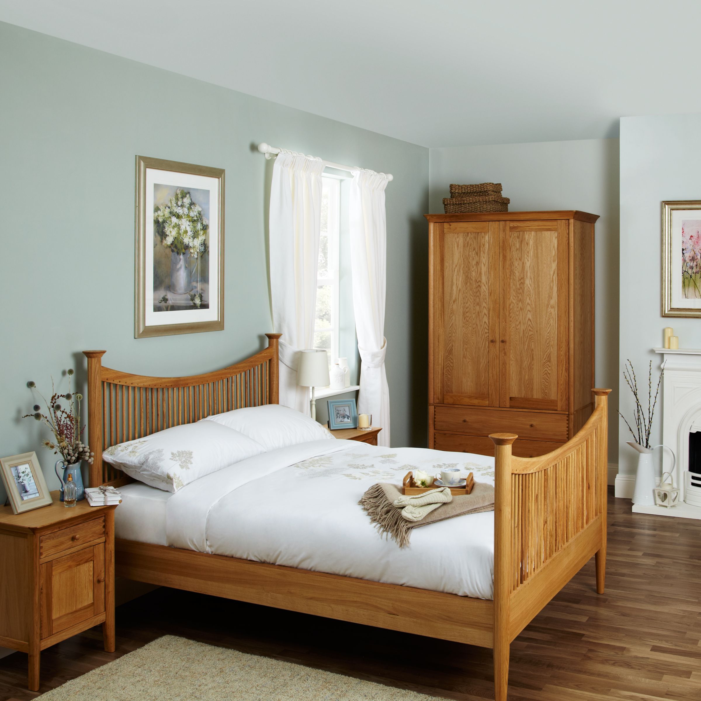 Buy John Lewis Essence Bedroom Furniture | John Lewis