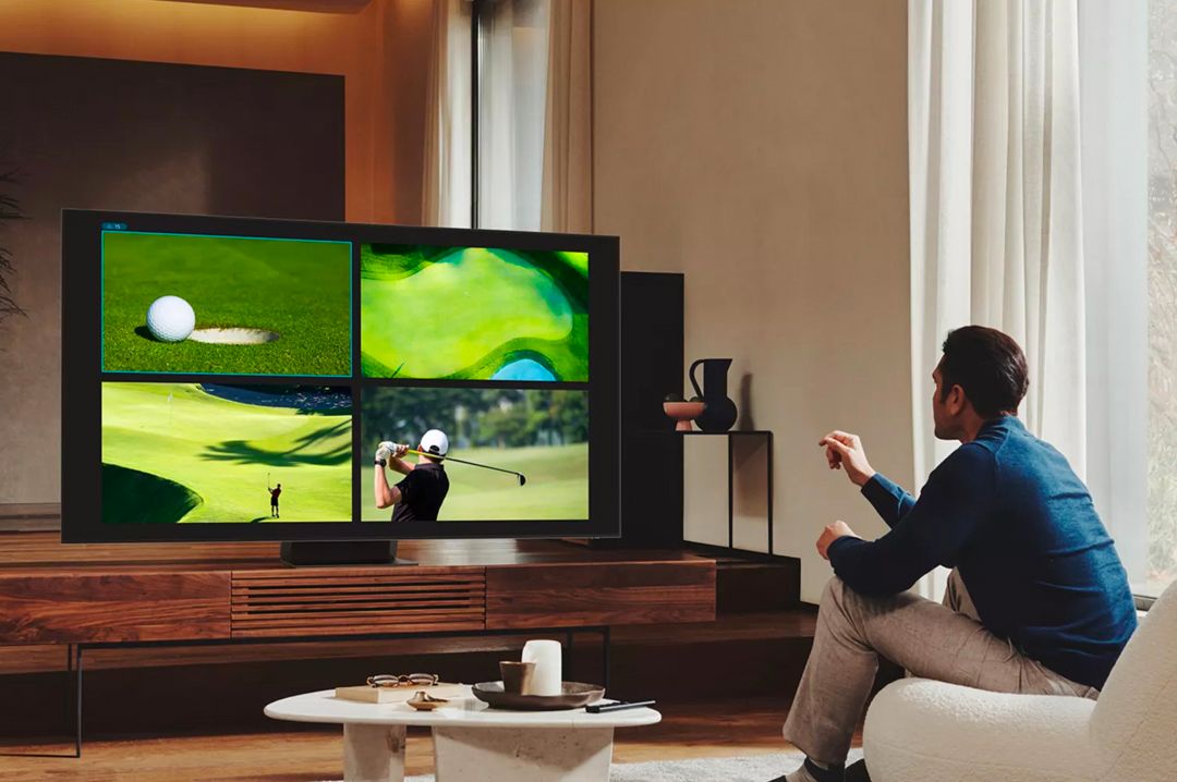 Sports TV Buying Guide