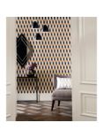 Cole & Son Deco Delano Wallpaper, 105/7032