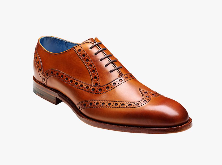 Finding the right style of men's shoes