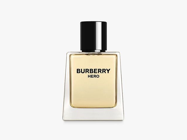 Embrace who you are with Burberry