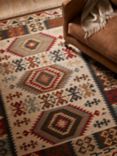 John Lewis Fusion Manisa Kelim Rug