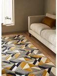 John Lewis Verona Rug, Grey