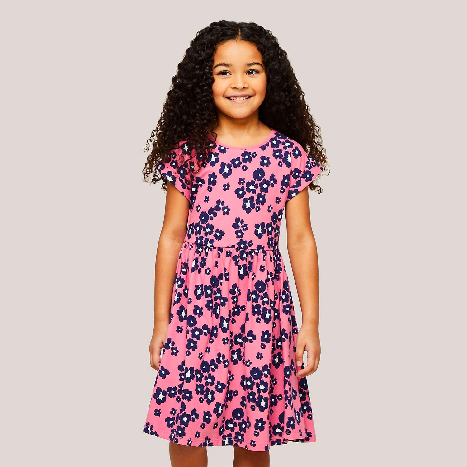 Girls' Clothes | Girls' Outfits | John Lewis & Partners