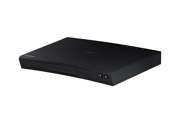 example Blue Ray player