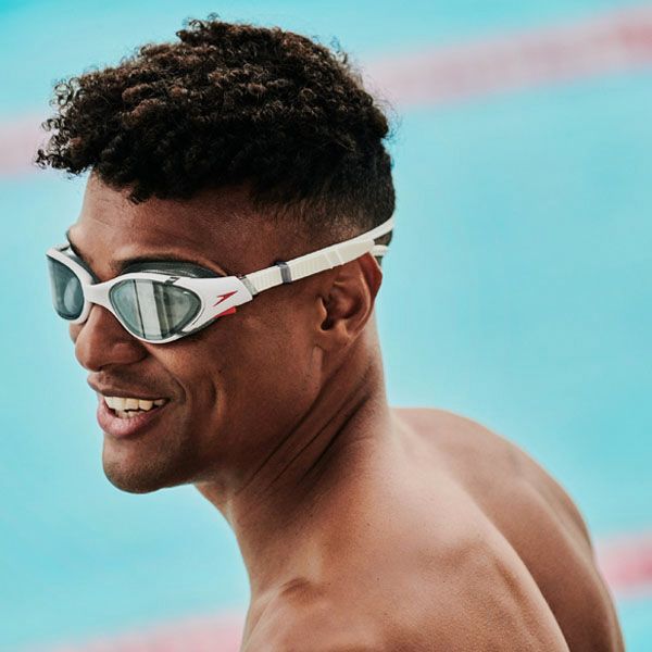 Goggles & Accessories by Speedo