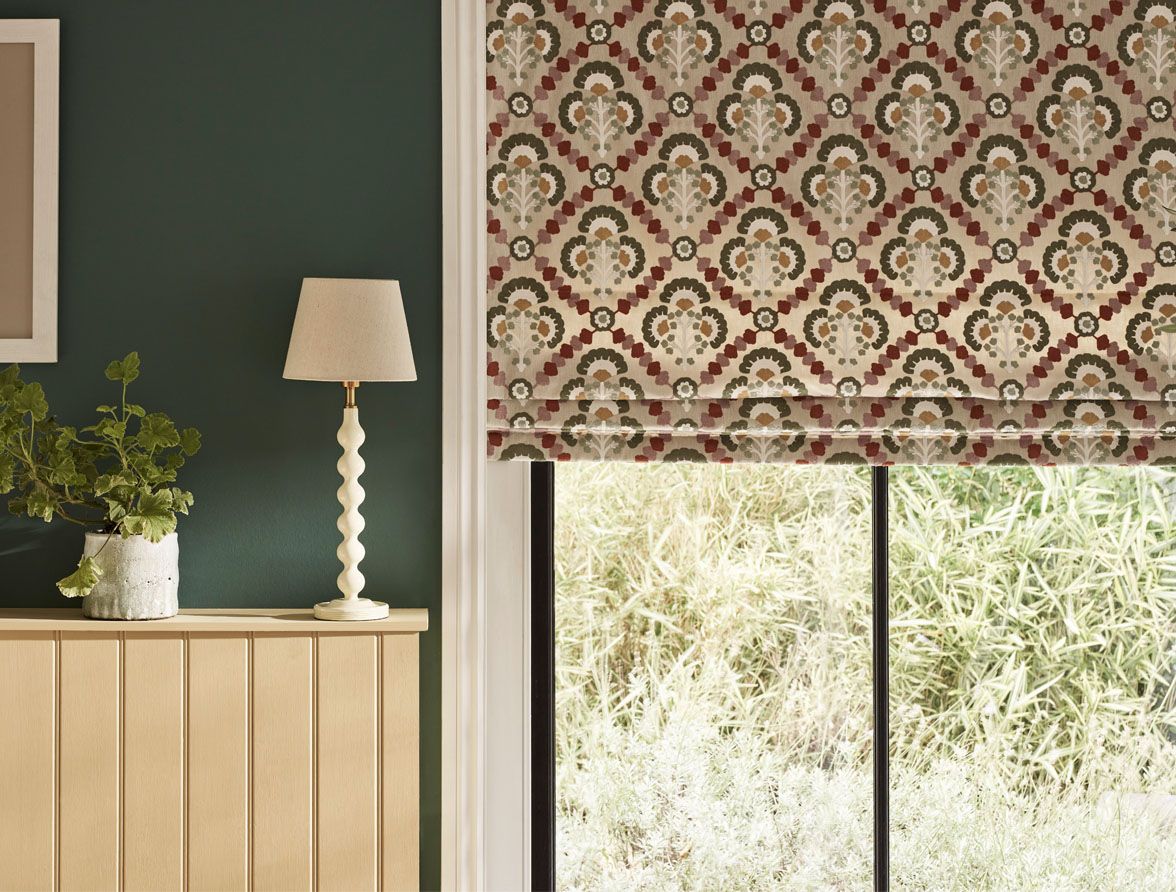 Blinds buying guide