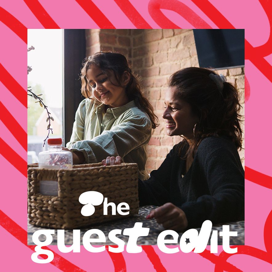 The guest edit: Dilly Carter