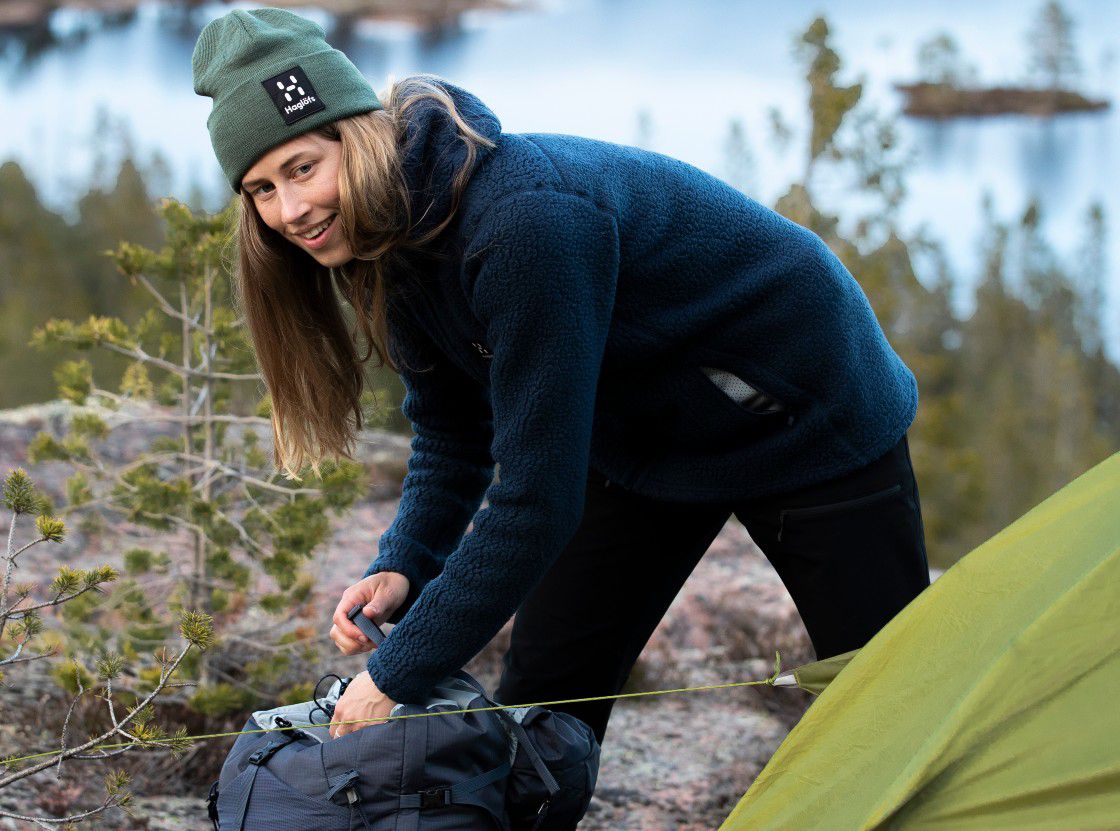 The outdoor brands to know now