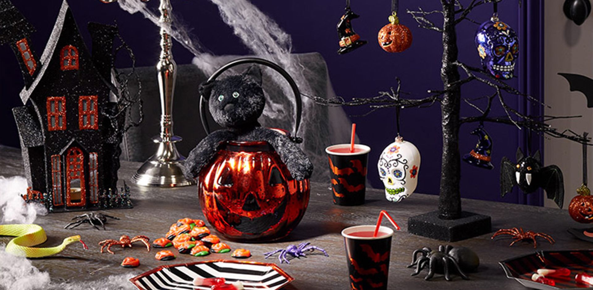 Halloween products