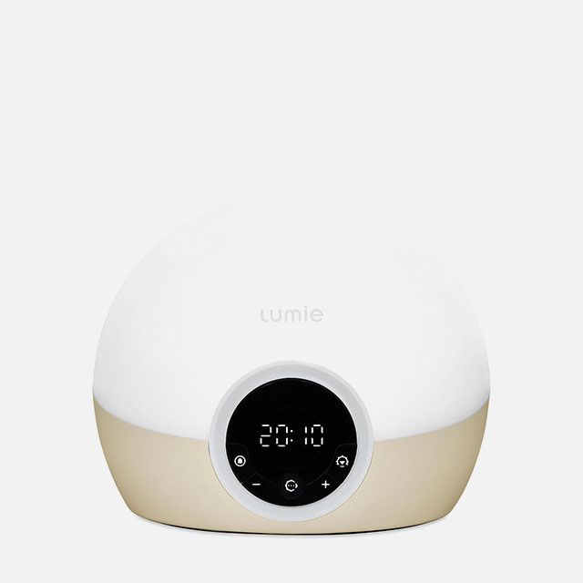 Lumie Bodyclock Spark 100 SAD Light