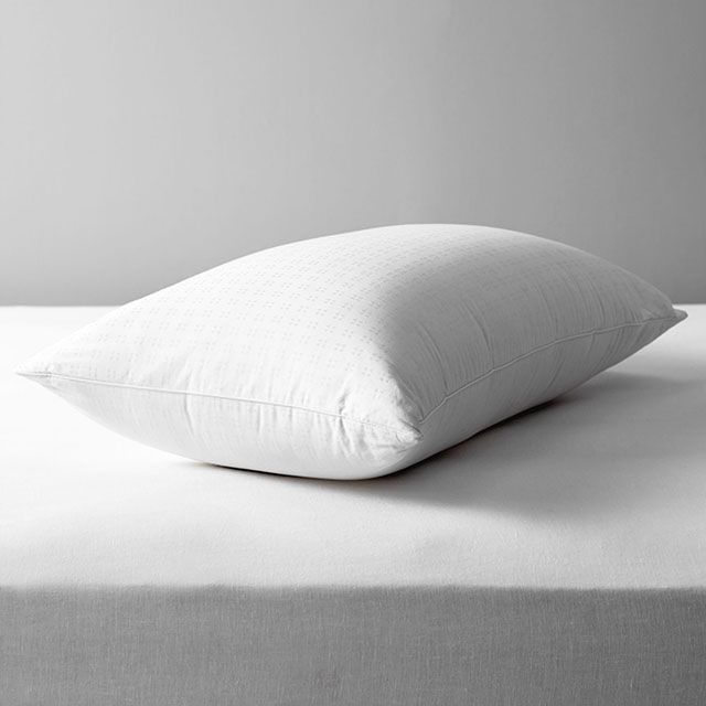 John Lewis & Partners Goose Down Pillow