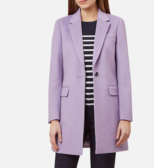 Hobbs Tia Coat