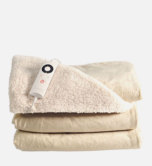 Dreamland Luxury Electric Blanket