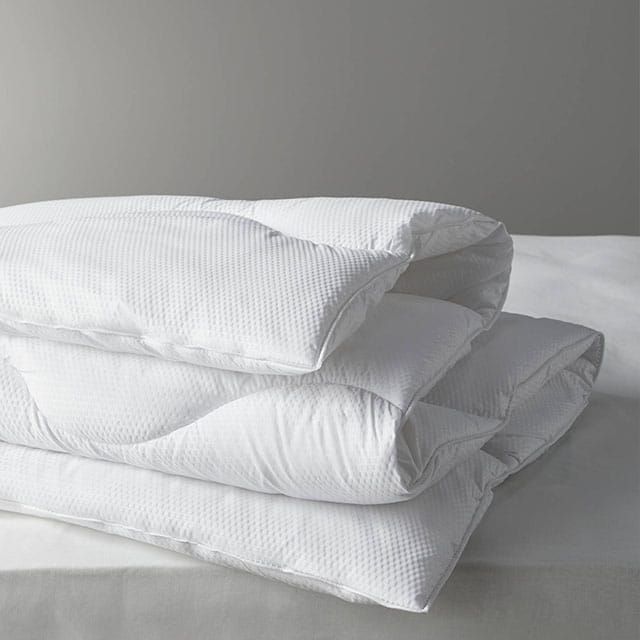 20% off selected Duvets & Pillows